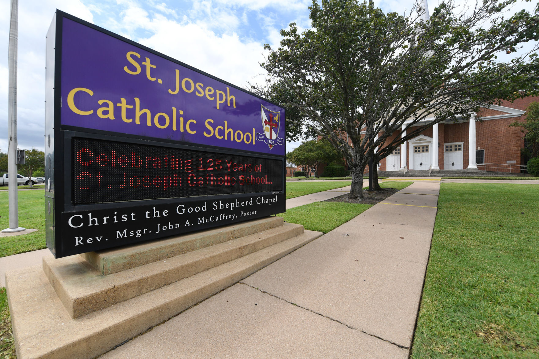 St. Joseph Catholic School
